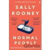 Normal People - Sally Rooney Normal People - Sally Rooney