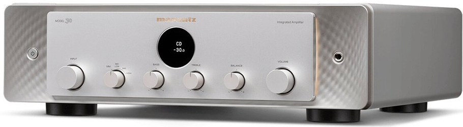 Marantz Model 30