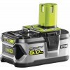 Ryobi RB18L50 18V Lítium + akumulátor 5.0Ah Ryobi RB18L50 18V Lítium + akumulátor 5.0Ah
