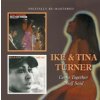 Ike & Tina Turner: Come Together / Workin' Together Ike & Tina Turner: Come Together / Workin' Together