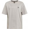 Tričko Horsefeathers Enif cement L 23/24 - Odosielame do 24 hodín Tričko Horsefeathers Enif cement L 23/24 - Odosielame do 24 hodín