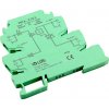 SSR Relé MRA-23D2, 230V AC/2A, na DIN lištu SSR Relé MRA-23D2, 230V AC/2A, na DIN lištu