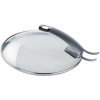 Pokrievka sklenená závesná – O 24 cm – Premium - Fissler Pokrievka sklenená závesná – O 24 cm – Premium - Fissler