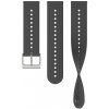 Remienok Suunto 22mm Urban 4 Silicone Strap Slate Gray S+M Remienok Suunto 22mm Urban 4 Silicone Strap Slate Gray S+M