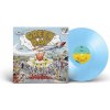 Green Day: Dookie (30th Anniversary Edition, Coloured Blue Vinyl) - Vinyl(LP) Green Day: Dookie (30th Anniversary Edition, Coloured Blue Vinyl) - Vinyl(LP)
