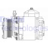 Kompresor klimatizácie DELPHI CS20525 Kompresor klimatizácie DELPHI CS20525