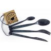 Turistický príbor Kupilka Cutlery - blue Turistický príbor Kupilka Cutlery - blue