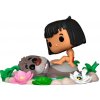 POP! Moment: Baloo & Mowgli (The Jungle Book) POP-1490 POP! Moment: Baloo & Mowgli (The Jungle Book) POP-1490
