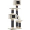 Nobby poschodové škrabadlo Loano pre mačky 164 cm