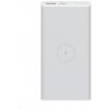 Xiaomi Mi Wireless Essential 10000 mAh White