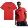 PUMA pánske tričko ESS Logo LAB Tee veľ. XL PUMA pánske tričko ESS Logo LAB Tee veľ. XL