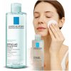 La Roche-Posay Effaclar Purifying Micellar Water odličovacia čistiaca micelárna voda 400 ml