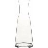 Luigi Bormioli Karafa sklenená Atelier 1000 ml ciacha 1 l, 6 ks Luigi Bormioli Karafa sklenená Atelier 1000 ml ciacha 1 l, 6 ks