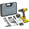 Stanley SFMCD715D2AF
