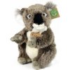 Plyšák RAPPA Plyšový medvedík koala 22 cm, Eco-Friendly (8590687211872) Plyšák RAPPA Plyšový medvedík koala 22 cm, Eco-Friendly (8590687211872)