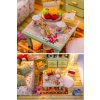 2Kids Toys miniatúra domčeka Rodinná sieň 2Kids Toys miniatúra domčeka Rodinná sieň
