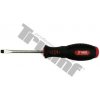 TRIUMF Skrutkovač plochý 8,0 x 150 mm TRIUMF Skrutkovač plochý 8,0 x 150 mm