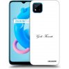 Picasee ULTIMATE CASE pro Realme C11 (2021) - Gods Favorite
