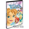W.I.T.C.H - 2. série DVD W.I.T.C.H - 2. série DVD