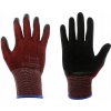 Rukavice Bradas Flash Grip, veľkosť 10 - XL, 1 pár Rukavice Bradas Flash Grip, veľkosť 10 - XL, 1 pár