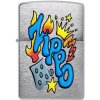 Zapaľovač Zippo 21976 Zippo Designs Zapaľovač Zippo 21976 Zippo Designs
