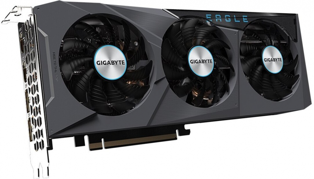 Gigabyte GV-R67XTEAGLE OC-12GD