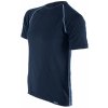 PRO NANO tričko krátky rukáv .pánske .3XL .tmavomodrá PRO NANO tričko krátky rukáv .pánske .3XL .tmavomodrá