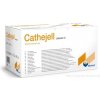 Cathejell Lidocain C gel urt lidokaínová instilácia 12,5 g 1x25 ks Cathejell Lidocain C gel urt lidokaínová instilácia 12,5 g 1x25 ks