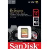 SanDisk Extreme SD karta, 256 GB, V30, U3 SanDisk Extreme SD karta, 256 GB, V30, U3