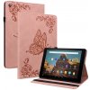 VSETKONAMOBIL 54261 ART BUTTERFLY Zaklápacie puzdro Amazon Kindle Fire HD 10 2019 / 2017 (9. generácia / 7. generácia) ružové VSETKONAMOBIL 54261 ART BUTTERFLY Zaklápacie puzdro Amazon Kindle Fire HD 10 2019 / 2017 (9. generácia / 7. generácia) ružové