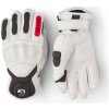 Hestra Impact racing Sr. white/flame red