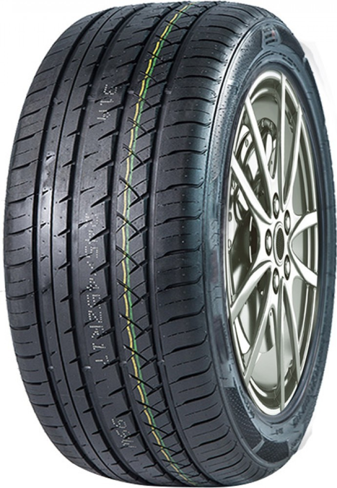 Roadmarch PRIME UHP 08 215/40 R18 89W