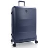 Heys EZ Fashion L Navy kufor + kozmetická taštička zadarmo Heys EZ Fashion L Navy kufor + kozmetická taštička zadarmo