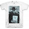 Heisenberg Money Bag T-Shirt