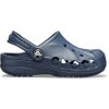 Detské šľapky Crocs, BAYA CLOG K tmavo modrá,biela, 29/30 Detské šľapky Crocs, BAYA CLOG K tmavo modrá,biela, 29/30