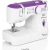 TEXI JOY 1302 - Šijací stroj - Fialový TEXI JOY 1302 - Šijací stroj - Fialový