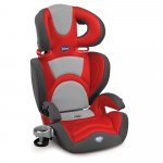 Chicco Key 2-3 UltraFix - Fuego