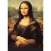 Ravensburger Leonardo da Vinci Mona Lisa V 300 dielov