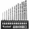 Extol Craft Sada vrtákov do kovu 1,5-6,5mm s 1/4 Extol Craft Sada vrtákov do kovu 1,5-6,5mm s 1/4
