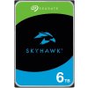 Seagate SkyHawk Surveillance 6TB 5400RPM 256MB SATA III 6Gbit/s Seagate SkyHawk Surveillance 6TB 5400RPM 256MB SATA III 6Gbit/s