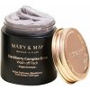 Mary & May Hlinená maska na tvár Blackberry Complex Glow Wash Off Pack - 125 g Mary & May Hlinená maska na tvár Blackberry Complex Glow Wash Off Pack - 125 g