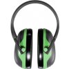 3M Peltor capsule ear protection X1A green 3M Peltor capsule ear protection X1A green