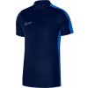 Nike | Y NK DF ACD23 POLO SS | modrá| XS Nike | Y NK DF ACD23 POLO SS | modrá| XS