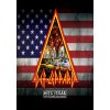 Def Leppard, HITS VEGAS/2CD, Blu-ray Def Leppard, HITS VEGAS/2CD, Blu-ray