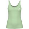 Head Spirit II Tank zelený