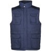 ARDON DANNY Pánska vesta modrá XL H2013/XL ARDON DANNY Pánska vesta modrá XL H2013/XL