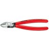 Bočné štipacie kliešte Knipex Dĺžka: 140 mm Bočné štipacie kliešte Knipex Dĺžka: 140 mm