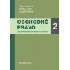 Obchodné právo 2 Obchodné právo 2