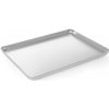 Hendi 808504 Tácka expozičné do vitríny strieborný 300x400x20 mm Hendi 808504 Tácka expozičné do vitríny strieborný 300x400x20 mm