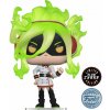 Funko POP! My Hero Academia: Burnin Limited Glow Chase Special Edition Funko POP! My Hero Academia: Burnin Limited Glow Chase Special Edition